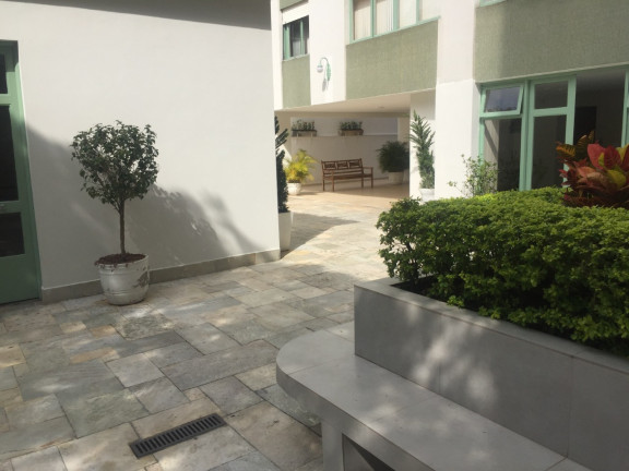 Imagem Apartamento com 2 Quartos para Alugar, 105 m² em Vila Olímpia - São Paulo Imagem Apartamento com 2 Quartos para Alugar, 105 m² em Vila Olímpia - São Paulo