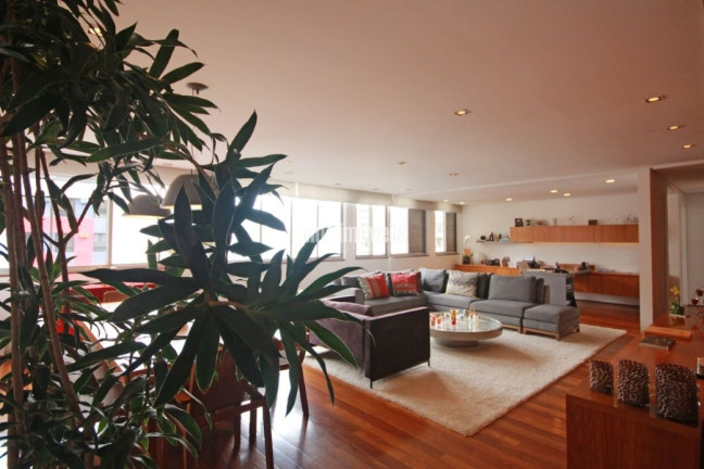 Imagem Apartamento com 3 Quartos à Venda, 153 m² em Jardim Paulista - São Paulo Imagem Apartamento com 3 Quartos à Venda, 153 m² em Jardim Paulista - São Paulo