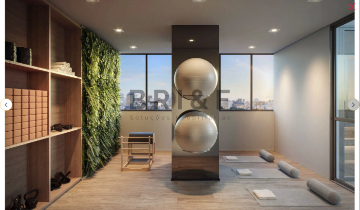 Imagem Apartamento com 3 Quartos à Venda, 109 m² em Campo Belo - São Paulo Imagem Apartamento com 3 Quartos à Venda, 109 m² em Campo Belo - São Paulo