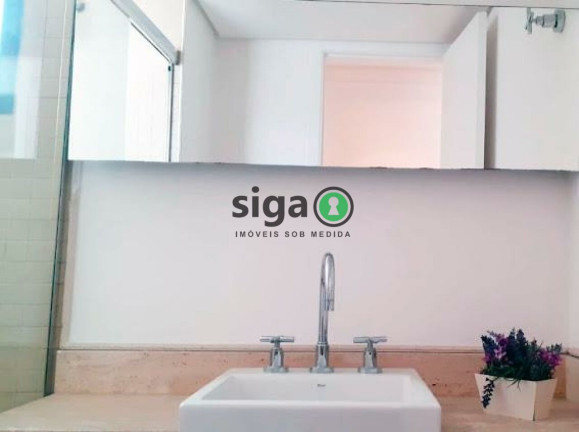 Imagem Apartamento com 2 Quartos à Venda, 83 m² em Pinheiros - São Paulo Imagem Apartamento com 2 Quartos à Venda, 83 m² em Pinheiros - São Paulo