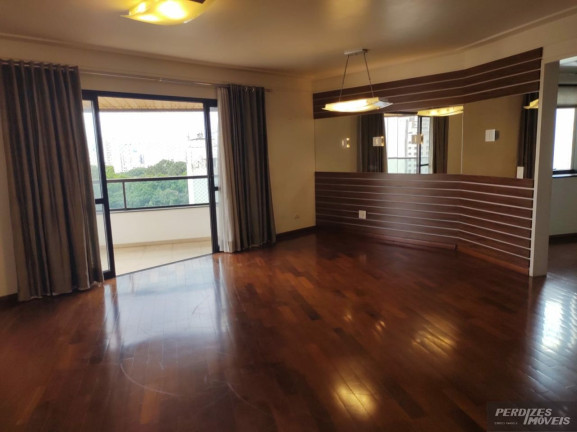 Imagem Apartamento com 4 Quartos à Venda, 179 m² em Perdizes - São Paulo Imagem Apartamento com 4 Quartos à Venda, 179 m² em Perdizes - São Paulo