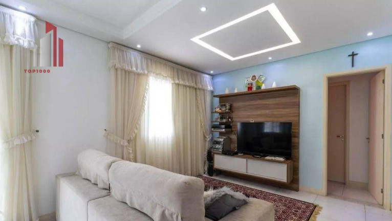 Imagem Apartamento com 3 Quartos à Venda, 79 m² em Jardim Pereira Leite - São Paulo