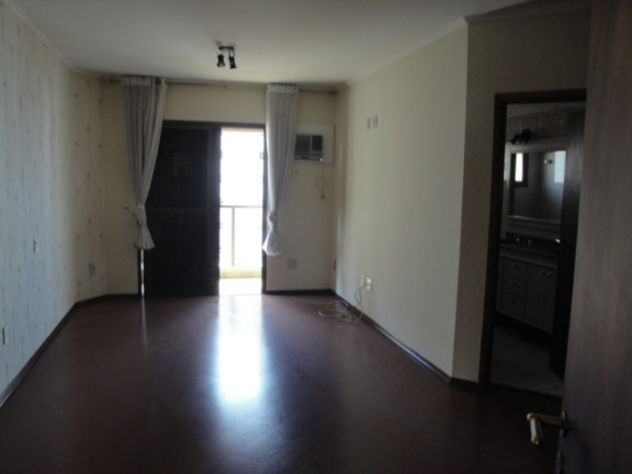 Imagem Apartamento com 3 Quartos à Venda, 268 m² em Jardim America - Bauru