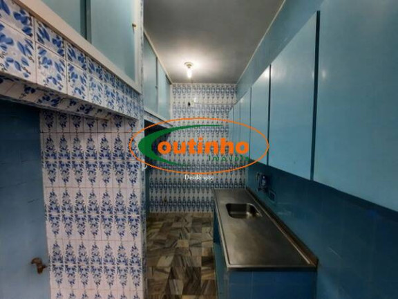 Imagem Apartamento com 3 Quartos à Venda, 90 m² em Maracanã - Rio De Janeiro Imagem Apartamento com 3 Quartos à Venda, 90 m² em Maracanã - Rio De Janeiro