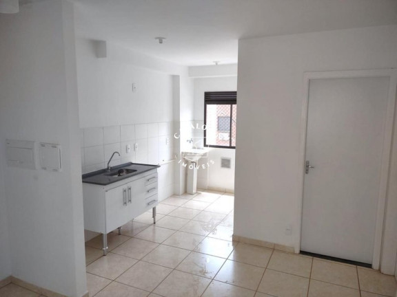 Imagem Apartamento com 2 Quartos à Venda, 43 m² em Parque Residencial Lagoinha - Ribeirão Preto Imagem Apartamento com 2 Quartos à Venda, 43 m² em Parque Residencial Lagoinha - Ribeirão Preto