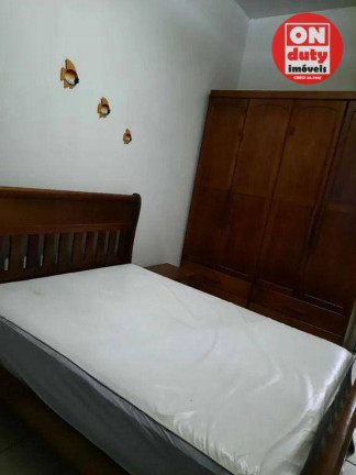 Imagem Apartamento com 3 Quartos à Venda, 100 m² em Itararé - São Vicente Imagem Apartamento com 3 Quartos à Venda, 100 m² em Itararé - São Vicente