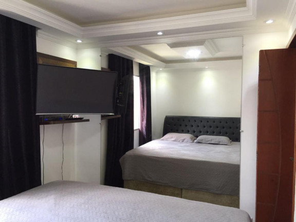Imagem Apartamento com 2 Quartos à Venda, 58 m² em Centro - Cotia