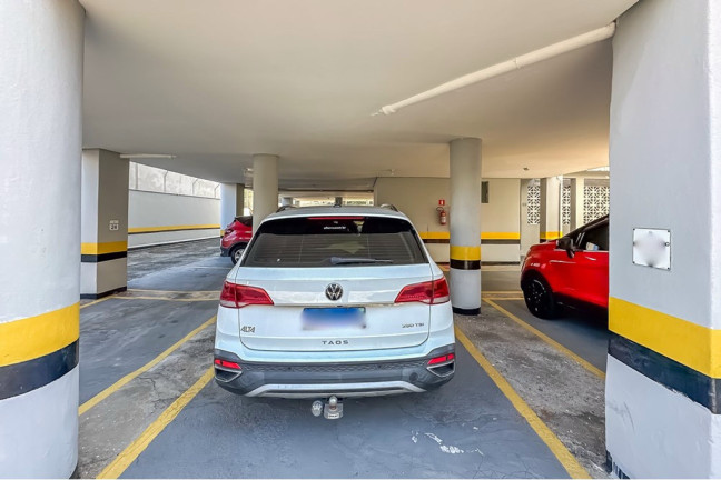 Imagem Imóvel com 2 Quartos à Venda, 76 m² em Vila Clementino - São Paulo Imagem Imóvel com 2 Quartos à Venda, 76 m² em Vila Clementino - São Paulo