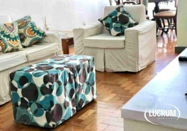 Imagem Apartamento com 3 Quartos à Venda, 87 m² em Copacabana - Rio De Janeiro