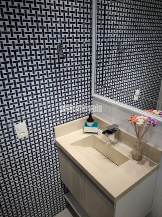 Imagem Apartamento com 2 Quartos à Venda, 80 m² em Morumbi - São Paulo Imagem Apartamento com 2 Quartos à Venda, 80 m² em Morumbi - São Paulo