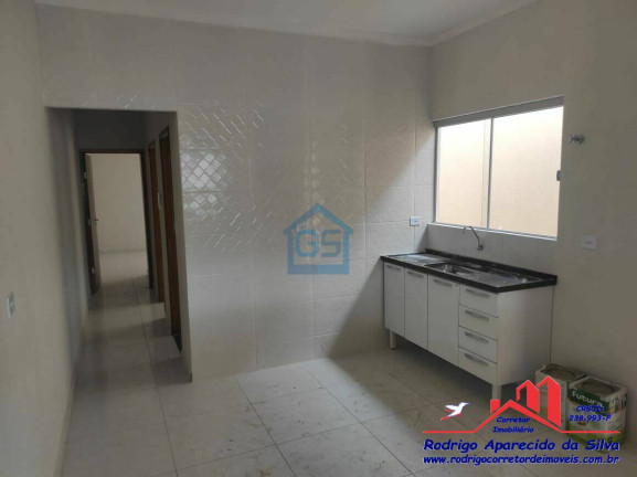 Imagem Casa com 2 Quartos à Venda,  em Residencial Moimaz - Birigui