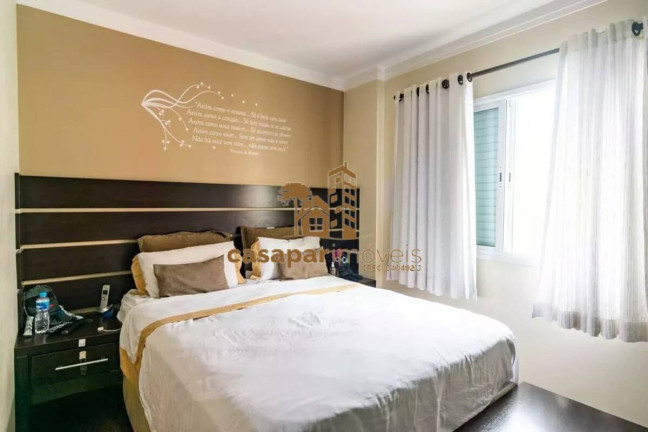 Imagem Apartamento com 2 Quartos à Venda, 77 m² em Santa Paula - São Caetano Do Sul