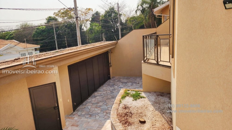 Imagem Casa com 3 Quartos à Venda, 276 m² em City Ribeirão - Ribeirão Preto Imagem Casa com 3 Quartos à Venda, 276 m² em City Ribeirão - Ribeirão Preto