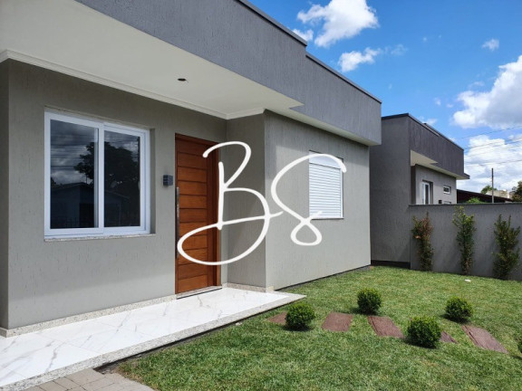 Imagem Casa com 2 Quartos à Venda, 79 m² em Xv De Novembro - Igrejinha Imagem Casa com 2 Quartos à Venda, 79 m² em Xv De Novembro - Igrejinha