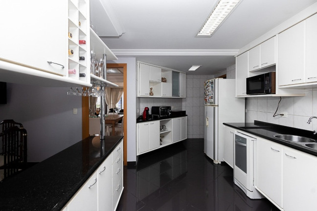 Imagem Apartamento com 4 Quartos à Venda, 245 m² em Vila Campesina - Osasco
