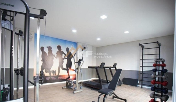 Imagem Apartamento com 1 Quarto à Venda, 46 m² em Bosque Das Juritis - Ribeirão Preto Imagem Apartamento com 1 Quarto à Venda, 46 m² em Bosque Das Juritis - Ribeirão Preto