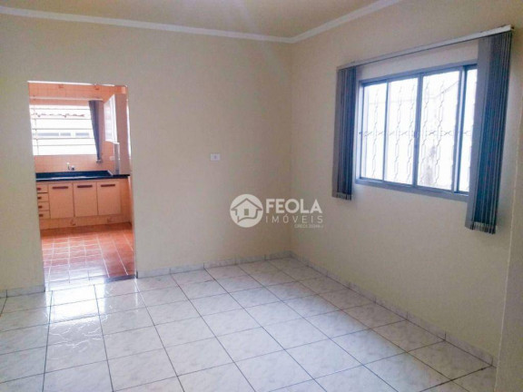 Imagem Casa com 2 Quartos à Venda, 167 m² em Jardim Glória - Americana Imagem Casa com 2 Quartos à Venda, 167 m² em Jardim Glória - Americana
