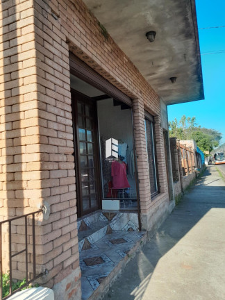 Imagem Casa com 2 Quartos à Venda, 105 m² em Nossa Senhora Do Perpétuo Socorro - Santa Maria