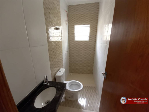 Imagem Casa com 3 Quartos à Venda, 75 m² em Cibratel - Itanhaem Imagem Casa com 3 Quartos à Venda, 75 m² em Cibratel - Itanhaem