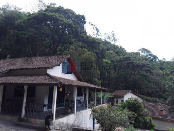 Imagem Casa com 2 Quartos à Venda, 1.000 m² em Colônia Alpina - Teresópolis Imagem Casa com 2 Quartos à Venda, 1.000 m² em Colônia Alpina - Teresópolis