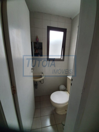 Imagem Apartamento com 4 Quartos à Venda, 135 m² em Vila Mariana - São Paulo