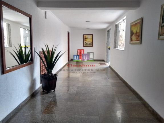 Imagem Apartamento com 3 Quartos à Venda, 73 m² em Vila Monumento - São Paulo