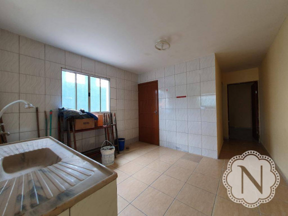 Imagem Sobrado com 2 Quartos à Venda, 90 m² em Cibratel Ii - Itanhaém