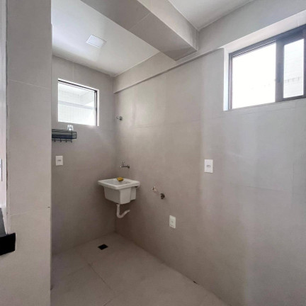 Imagem Apartamento com 2 Quartos para Alugar, 50 m² em Aeroclube - João Pessoa Imagem Apartamento com 2 Quartos para Alugar, 50 m² em Aeroclube - João Pessoa