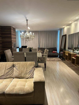 Apartamento com 4 Quartos à Venda, 132 m² em Parque Residencial Laranjeiras - Serra