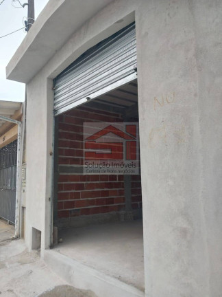Imagem Ponto Comercial para Alugar, 40 m² em Residencial Esperança - Caçapava