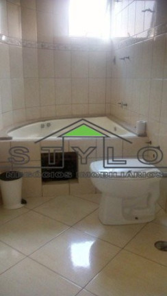Imagem Sobrado com 3 Quartos à Venda, em Parque Selecta - São Bernardo Do Campo Imagem Sobrado com 3 Quartos à Venda, em Parque Selecta - São Bernardo Do Campo