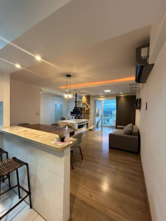 Imagem Apartamento com 2 Quartos à Venda, 82 m² em Urbanova V - São José Dos Campos Imagem Apartamento com 2 Quartos à Venda, 82 m² em Urbanova V - São José Dos Campos