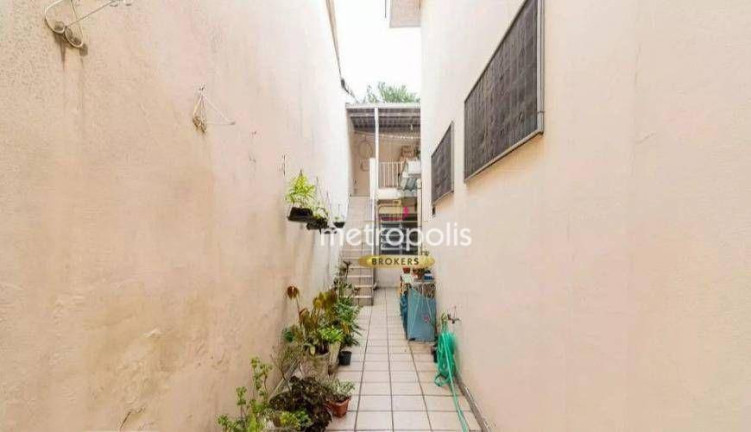 Imagem Casa com 3 Quartos à Venda, 178 m² em Vila Firmiano Pinto - São Paulo