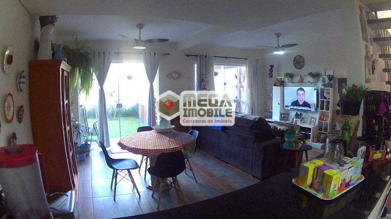 Imagem Casa à Venda, 125 m² em Florianópolis Imagem Casa à Venda, 125 m² em Florianópolis