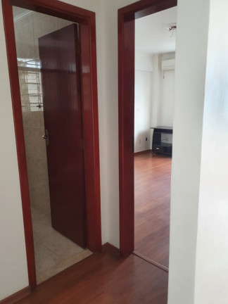 Imagem Apartamento com 1 Quarto à Venda, 70 m² em Centro - São Vicente Imagem Apartamento com 1 Quarto à Venda, 70 m² em Centro - São Vicente