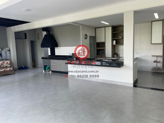 Imagem Casa com 4 Quartos à Venda, 300 m² em Condomínio Vem Viver Jacareí - Jacareí Imagem Casa com 4 Quartos à Venda, 300 m² em Condomínio Vem Viver Jacareí - Jacareí