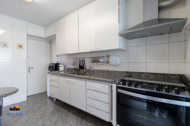 Imagem Apartamento com 4 Quartos à Venda,  em Vila Clementino - São Paulo