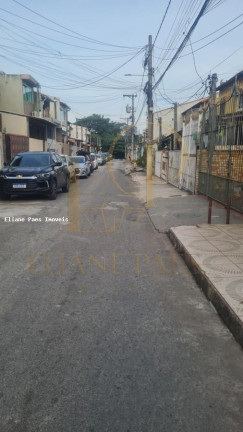 Imagem Casa com 2 Quartos à Venda, 60 m² em Califórnia - Itaguaí
