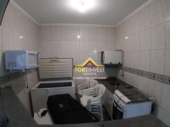Imagem Imóvel com 4 Quartos à Venda, 123 m² em Guilhermina - Praia Grande
