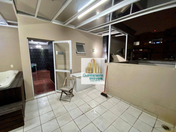 Imagem Cobertura com 3 Quartos à Venda, 126 m² em Vila Augusta - Guarulhos
