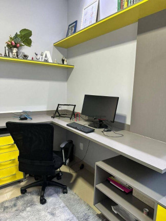 Imagem Sobrado com 3 Quartos à Venda, 237 m² em Residencial Jardim De Mônaco - Hortolândia
