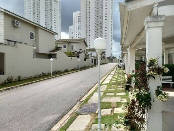 Imagem Casa com 3 Quartos à Venda, 140 m² em Parque Campolim - Sorocaba Imagem Casa com 3 Quartos à Venda, 140 m² em Parque Campolim - Sorocaba