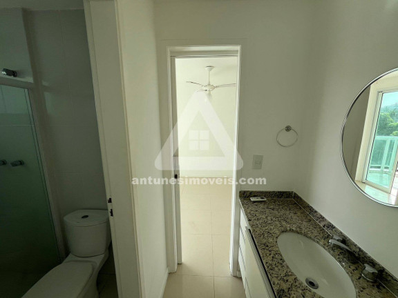 Imagem Apartamento com 4 Quartos à Venda, 180 m² em Praia Do Forte - Cabo Frio Imagem Apartamento com 4 Quartos à Venda, 180 m² em Praia Do Forte - Cabo Frio