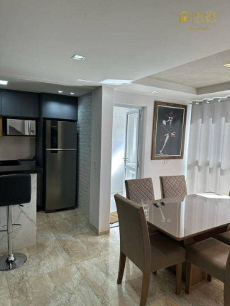 Imagem Apartamento com 2 Quartos à Venda, 133 m² em Itu Novo Centro - Itu
