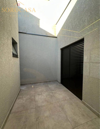 Imagem Casa com 3 Quartos à Venda, em Jardim Residencial Villagio Ipanema I - Sorocaba Imagem Casa com 3 Quartos à Venda, em Jardim Residencial Villagio Ipanema I - Sorocaba