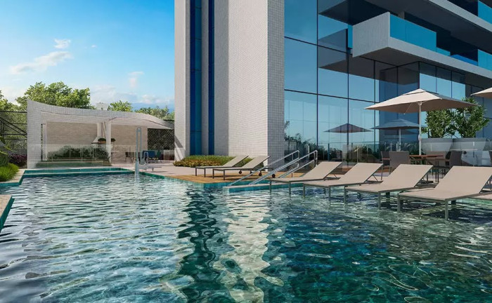 Imagem Apartamento com 3 Quartos à Venda, 131 m² em Boa Viagem - Recife Imagem Apartamento com 3 Quartos à Venda, 131 m² em Boa Viagem - Recife