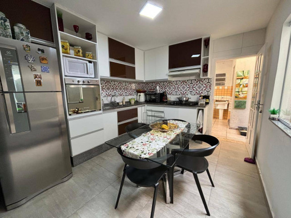 Imagem Apartamento com 3 Quartos à Venda, 145 m² em Vila Mury - Volta Redonda