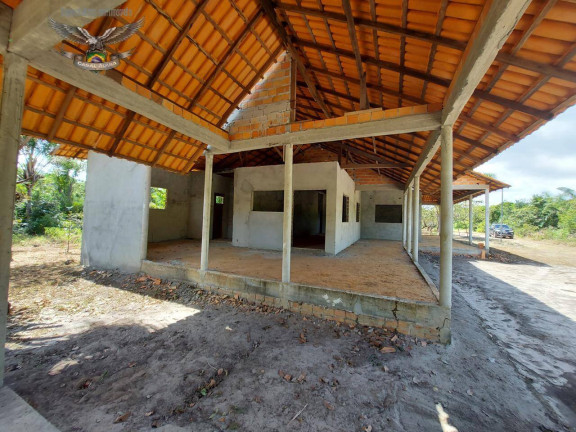 Imagem Terreno à Venda, 23.000 m² em Marapanim Imagem Terreno à Venda, 23.000 m² em Marapanim