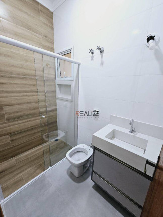 Imagem Casa com 3 Quartos à Venda, 110 m² em Jardim Pau Preto - Indaiatuba Imagem Casa com 3 Quartos à Venda, 110 m² em Jardim Pau Preto - Indaiatuba