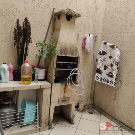 Imagem Casa com 1 Quarto à Venda, 110 m² em Casa Branca - Santo André Imagem Casa com 1 Quarto à Venda, 110 m² em Casa Branca - Santo André
